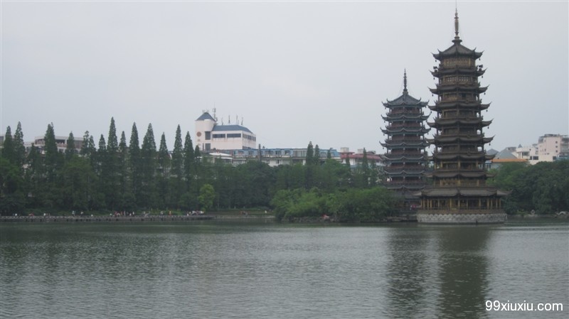 诗和远方