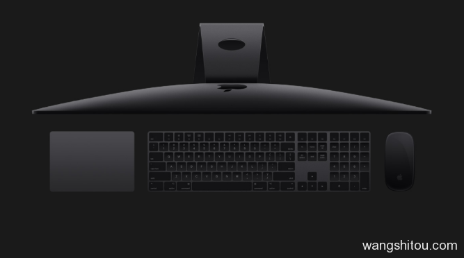 苹果iMac Pro12月14日正式发售，4999 美元起！