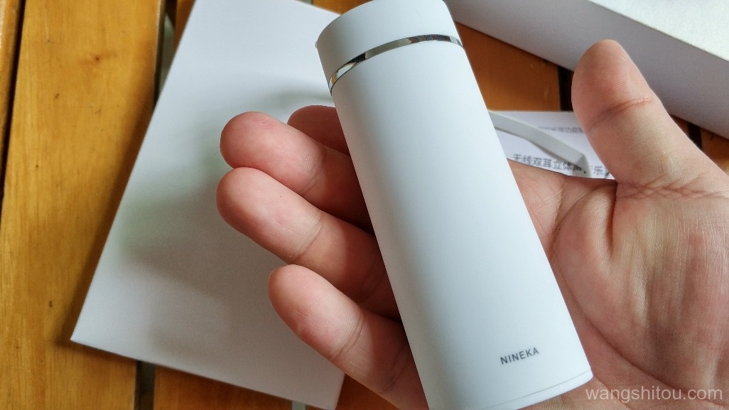 扔掉有线，体验真无线！南卡N1真无线蓝牙5.0耳机开箱体验！