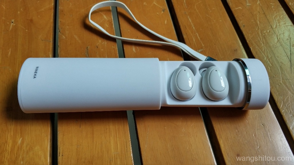 扔掉有线，体验真无线！南卡N1真无线蓝牙5.0耳机开箱体验！