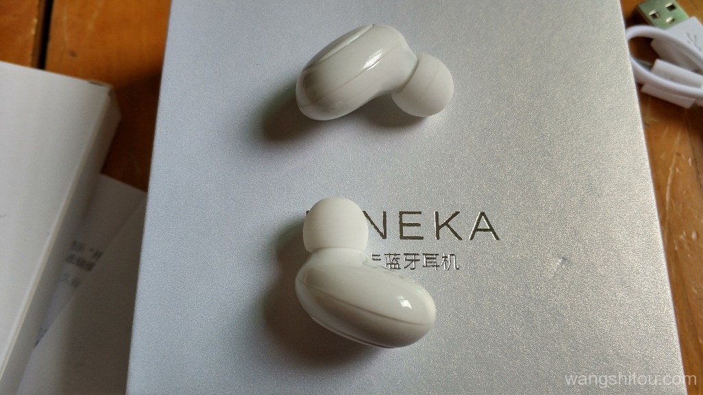 扔掉有线，体验真无线！南卡N1真无线蓝牙5.0耳机开箱体验！