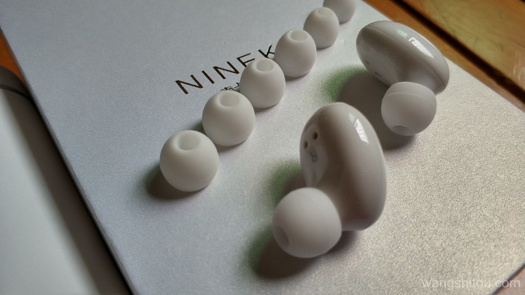 扔掉有线，体验真无线！南卡N1真无线蓝牙5.0耳机开箱体验！