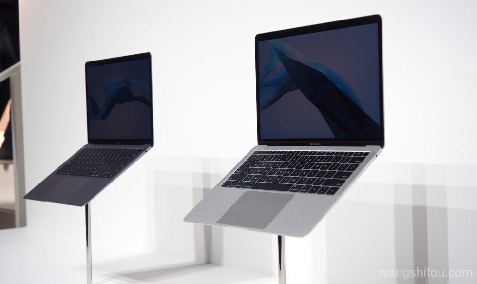 Retina 屏降临，MacBook Air大升级，是你期待的样子吗？
